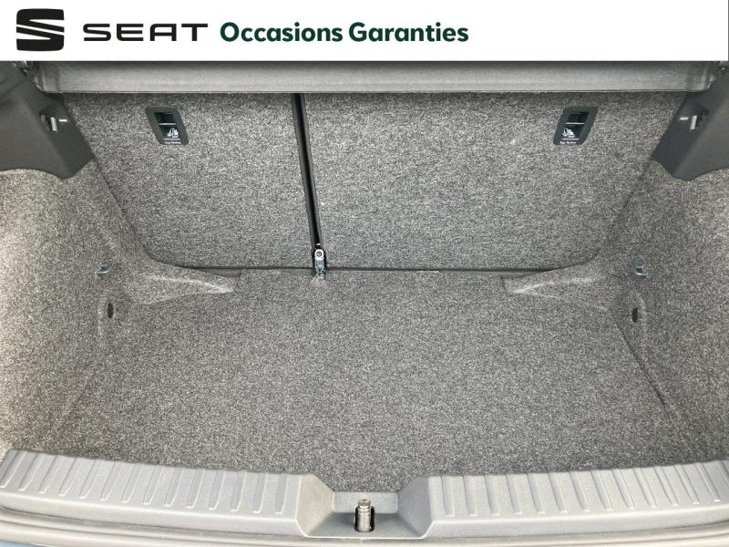 Voitures occasions SEAT IBIZA Business Longeville-lès-Saint-Avold