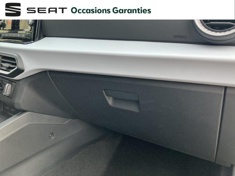 Voitures occasions SEAT IBIZA Business Longeville-lès-Saint-Avold