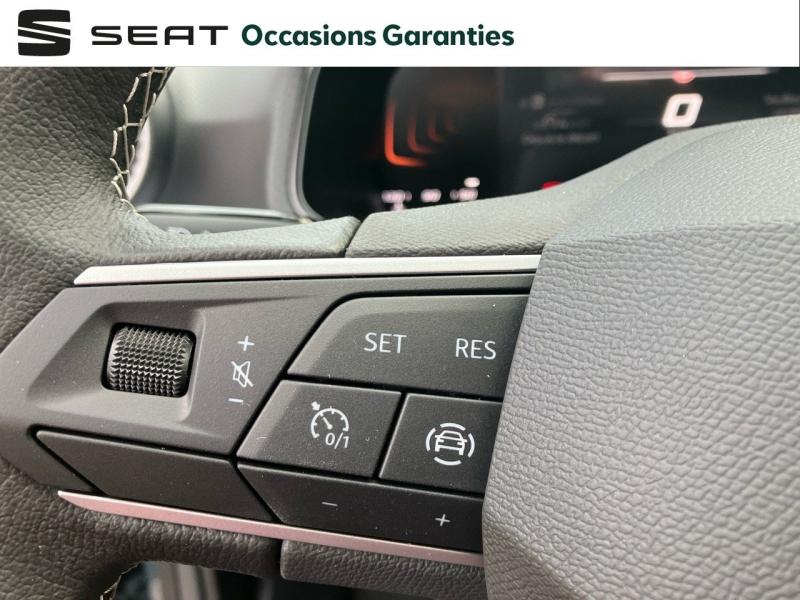 Voitures occasions SEAT IBIZA Business Longeville-lès-Saint-Avold
