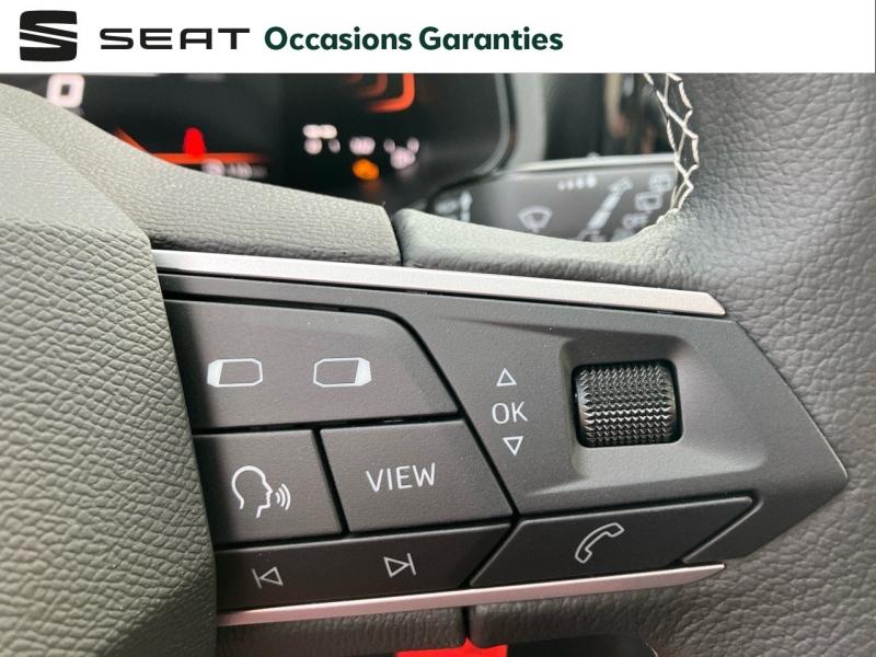 Voitures occasions SEAT IBIZA Business Longeville-lès-Saint-Avold
