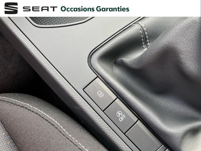 Voitures occasions SEAT IBIZA Business Longeville-lès-Saint-Avold