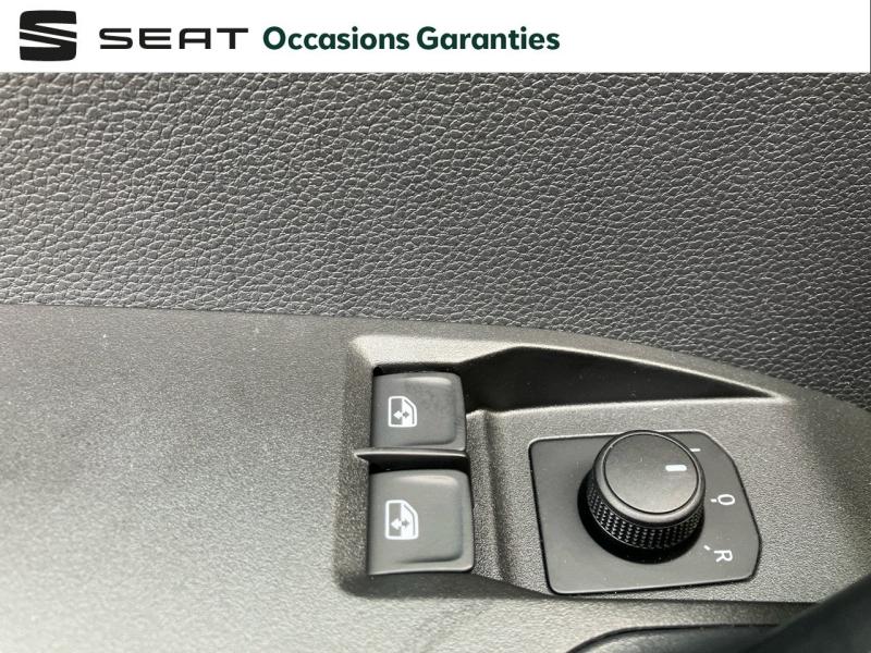 Voitures occasions SEAT IBIZA Business Longeville-lès-Saint-Avold