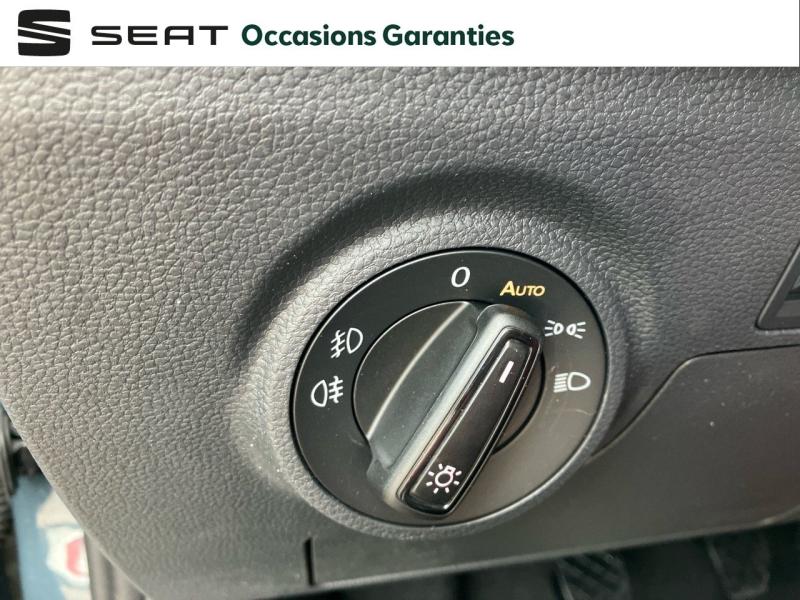 Voitures occasions SEAT IBIZA Business Longeville-lès-Saint-Avold