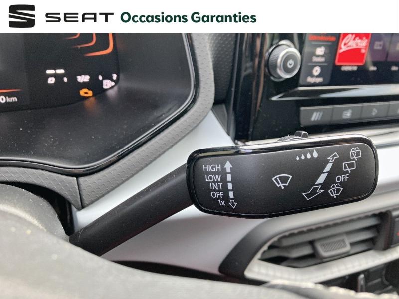 Voitures occasions SEAT IBIZA Business Longeville-lès-Saint-Avold