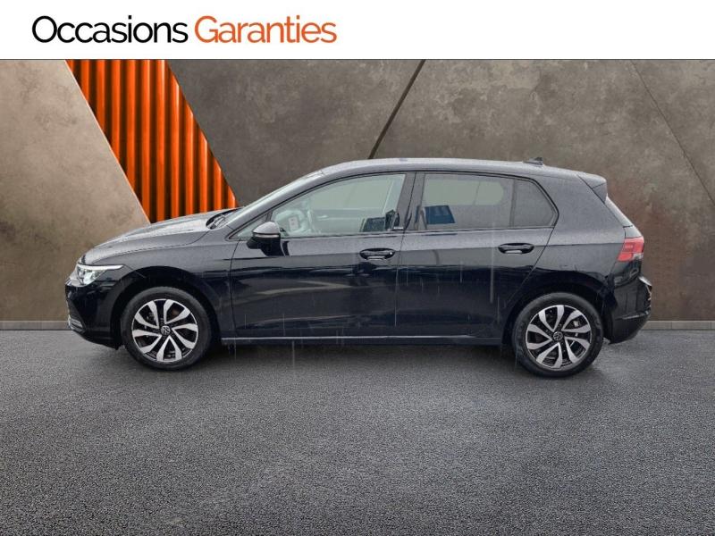 Voitures occasions VOLKSWAGEN GOLF Active Longeville-lès-Saint-Avold