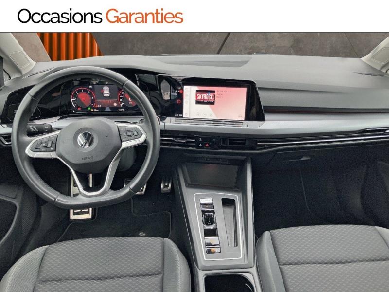 Voitures occasions VOLKSWAGEN GOLF Active Longeville-lès-Saint-Avold
