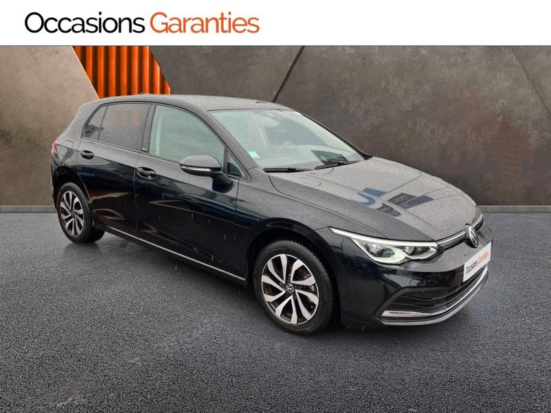 Voitures occasions VOLKSWAGEN GOLF Active Longeville-lès-Saint-Avold