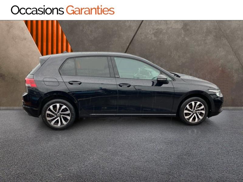 Voitures occasions VOLKSWAGEN GOLF Active Longeville-lès-Saint-Avold