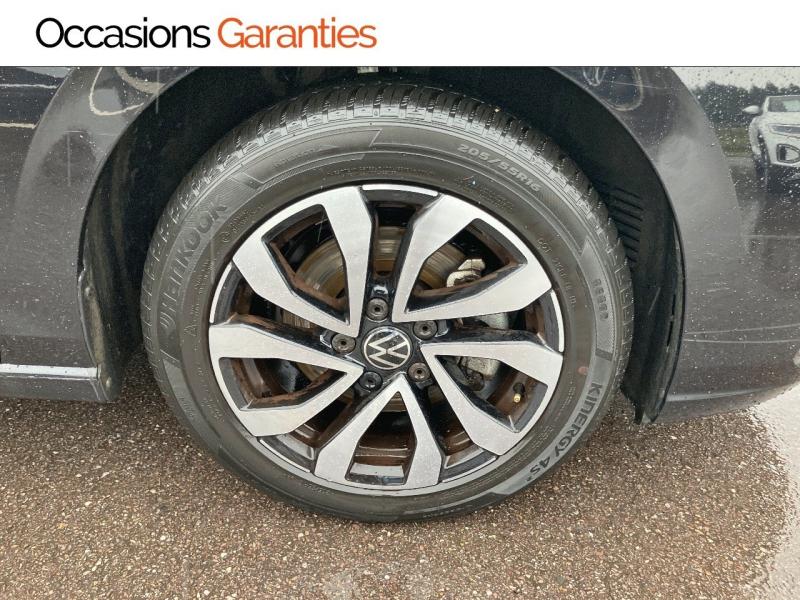 Voitures occasions VOLKSWAGEN GOLF Active Longeville-lès-Saint-Avold