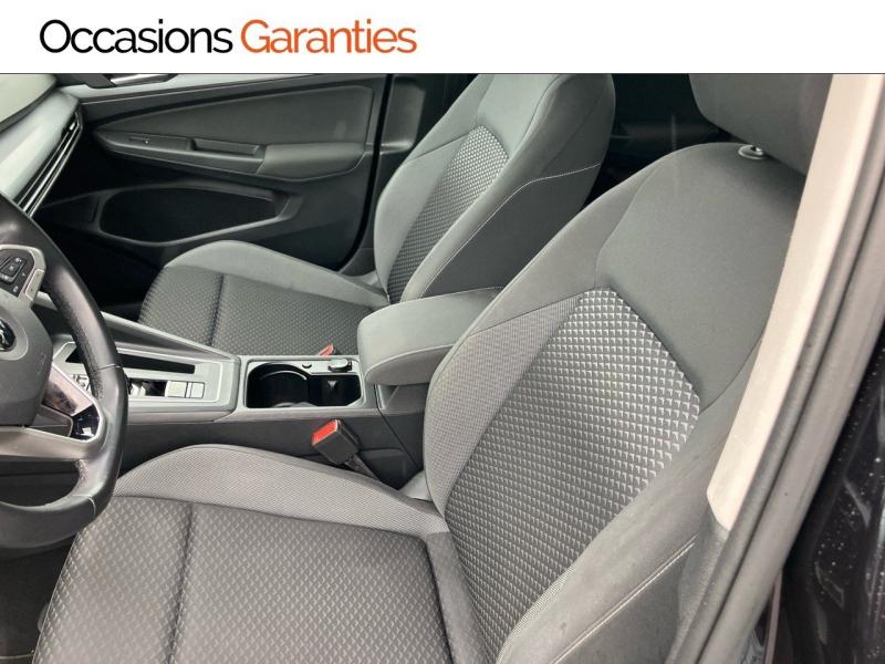 Voitures occasions VOLKSWAGEN GOLF Active Longeville-lès-Saint-Avold