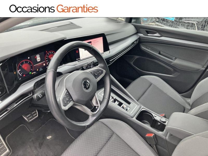Voitures occasions VOLKSWAGEN GOLF Active Longeville-lès-Saint-Avold