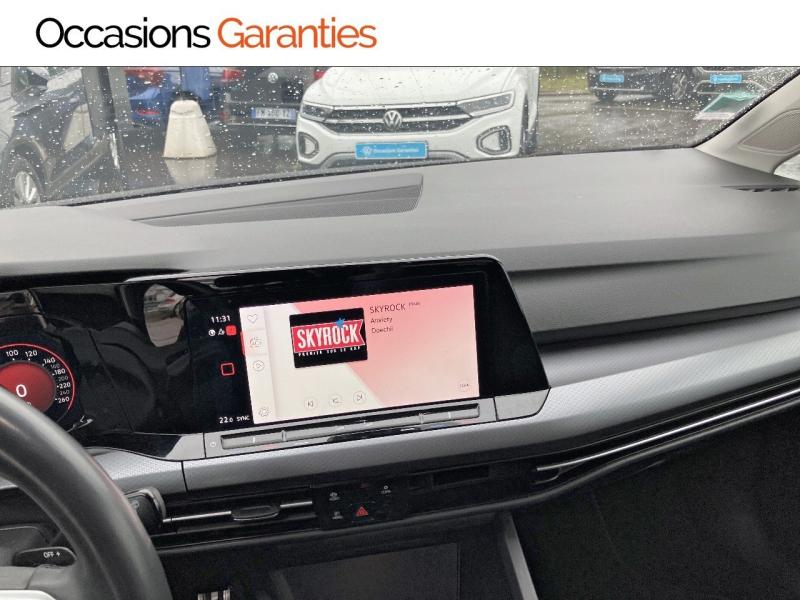 Voitures occasions VOLKSWAGEN GOLF Active Longeville-lès-Saint-Avold
