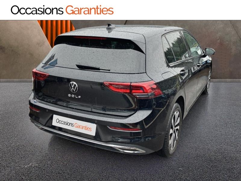 Voitures occasions VOLKSWAGEN GOLF Active Longeville-lès-Saint-Avold