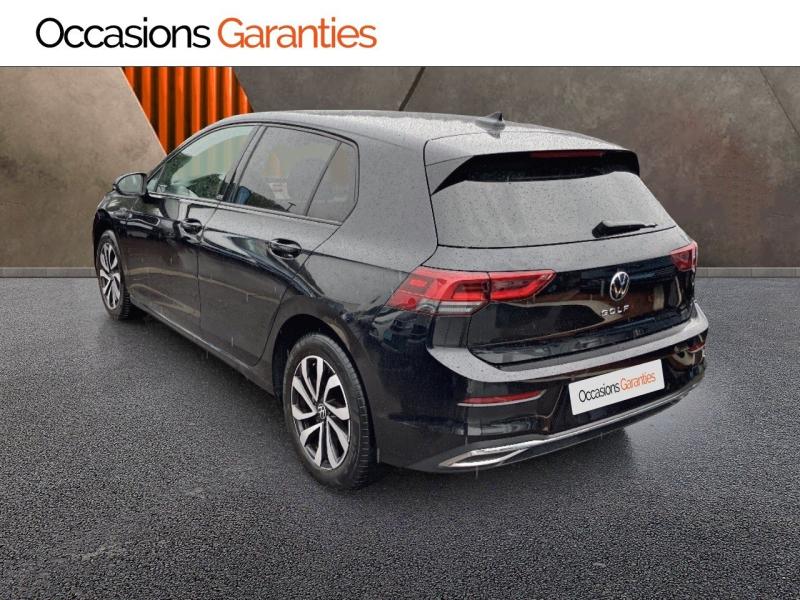 Voitures occasions VOLKSWAGEN GOLF Active Longeville-lès-Saint-Avold