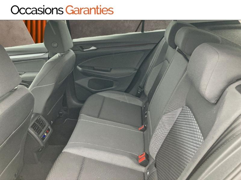 Voitures occasions VOLKSWAGEN GOLF Active Longeville-lès-Saint-Avold