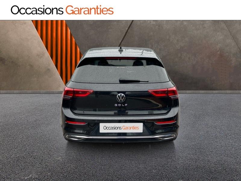 Voitures occasions VOLKSWAGEN GOLF Active Longeville-lès-Saint-Avold