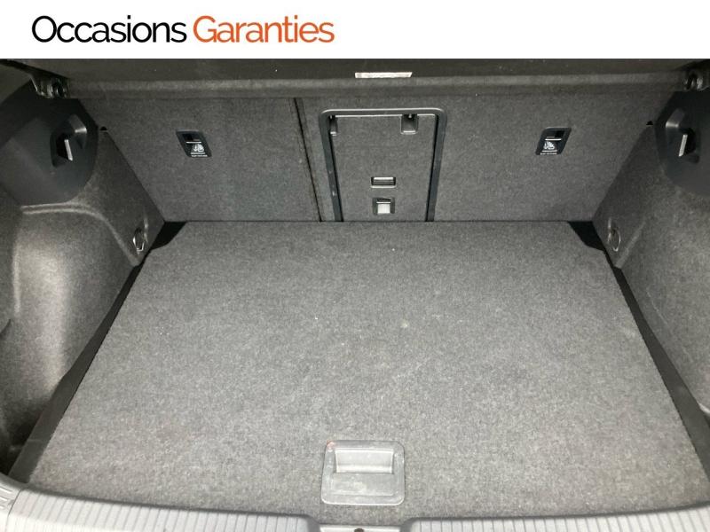 Voitures occasions VOLKSWAGEN GOLF Active Longeville-lès-Saint-Avold