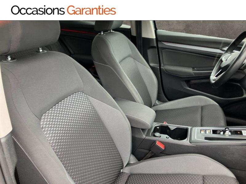 Voitures occasions VOLKSWAGEN GOLF Active Longeville-lès-Saint-Avold