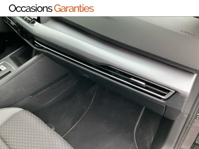 Voitures occasions VOLKSWAGEN GOLF Active Longeville-lès-Saint-Avold
