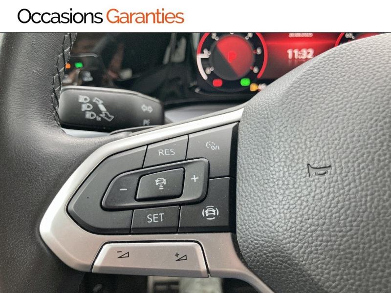 Voitures occasions VOLKSWAGEN GOLF Active Longeville-lès-Saint-Avold