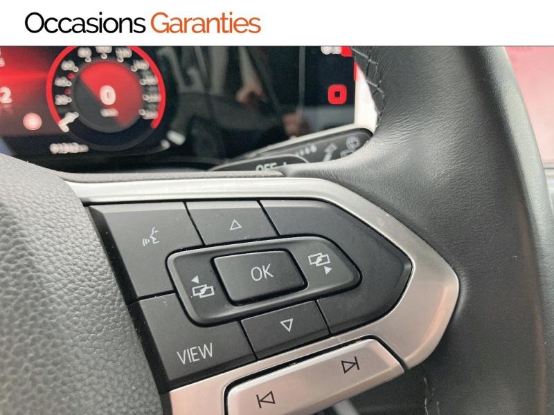 Voitures occasions VOLKSWAGEN GOLF Active Longeville-lès-Saint-Avold