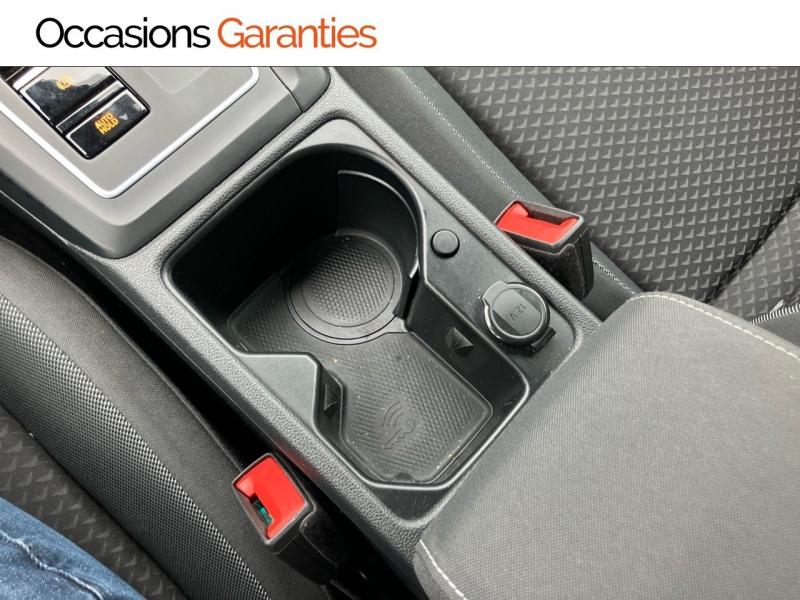 Voitures occasions VOLKSWAGEN GOLF Active Longeville-lès-Saint-Avold