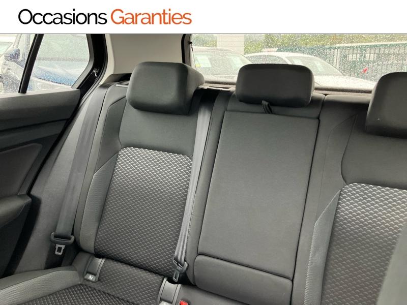 Voitures occasions VOLKSWAGEN GOLF Active Longeville-lès-Saint-Avold