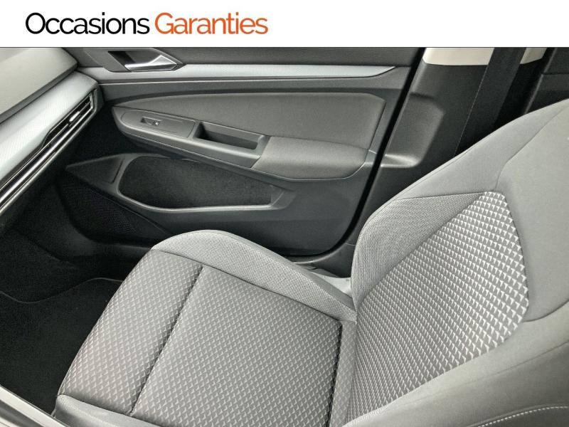 Voitures occasions VOLKSWAGEN GOLF Active Longeville-lès-Saint-Avold