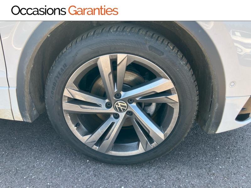 Voitures occasions VOLKSWAGEN TIGUAN R-Line Exclusive Longeville-lès-Saint-Avold