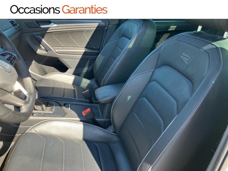 Voitures occasions VOLKSWAGEN TIGUAN R-Line Exclusive Longeville-lès-Saint-Avold