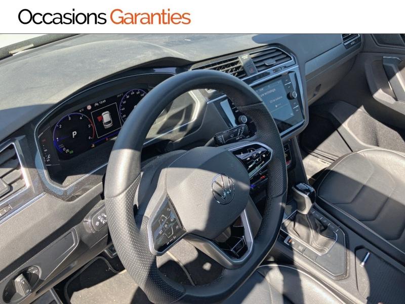 Voitures occasions VOLKSWAGEN TIGUAN R-Line Exclusive Longeville-lès-Saint-Avold