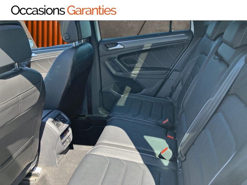 Voitures occasions VOLKSWAGEN TIGUAN R-Line Exclusive Longeville-lès-Saint-Avold
