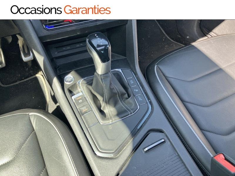 Voitures occasions VOLKSWAGEN TIGUAN R-Line Exclusive Longeville-lès-Saint-Avold