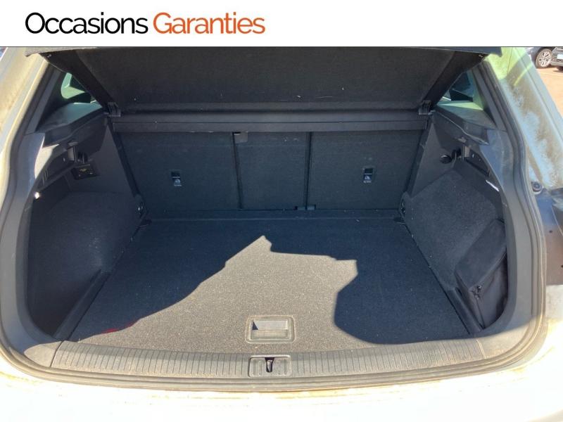 Voitures occasions VOLKSWAGEN TIGUAN R-Line Exclusive Longeville-lès-Saint-Avold