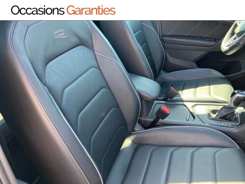 Voitures occasions VOLKSWAGEN TIGUAN R-Line Exclusive Longeville-lès-Saint-Avold