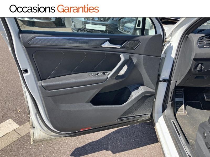 Voitures occasions VOLKSWAGEN TIGUAN R-Line Exclusive Longeville-lès-Saint-Avold