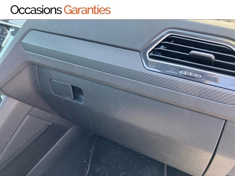 Voitures occasions VOLKSWAGEN TIGUAN R-Line Exclusive Longeville-lès-Saint-Avold