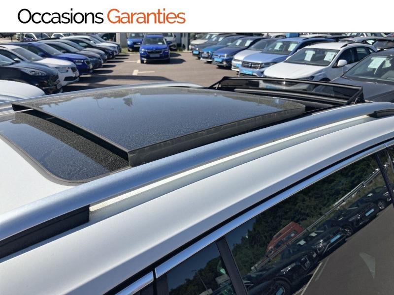 Voitures occasions VOLKSWAGEN TIGUAN R-Line Exclusive Longeville-lès-Saint-Avold