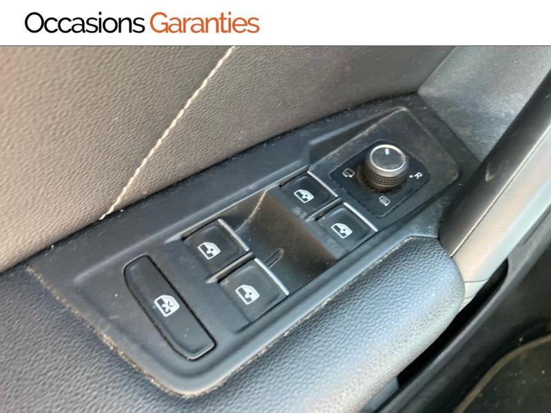 Voitures occasions VOLKSWAGEN TIGUAN R-Line Exclusive Longeville-lès-Saint-Avold