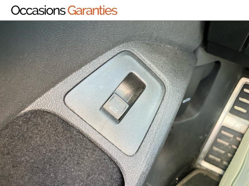 Voitures occasions VOLKSWAGEN TIGUAN R-Line Exclusive Longeville-lès-Saint-Avold