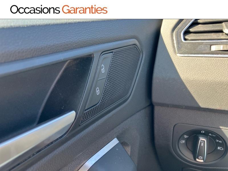 Voitures occasions VOLKSWAGEN TIGUAN R-Line Exclusive Longeville-lès-Saint-Avold