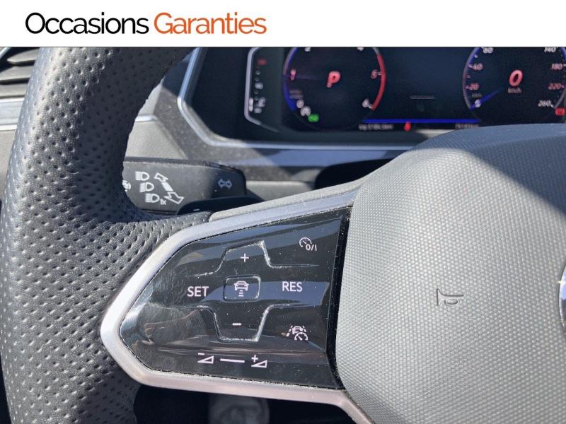 Voitures occasions VOLKSWAGEN TIGUAN R-Line Exclusive Longeville-lès-Saint-Avold