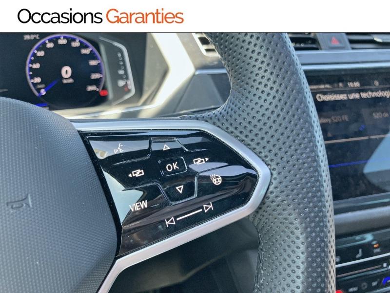 Voitures occasions VOLKSWAGEN TIGUAN R-Line Exclusive Longeville-lès-Saint-Avold