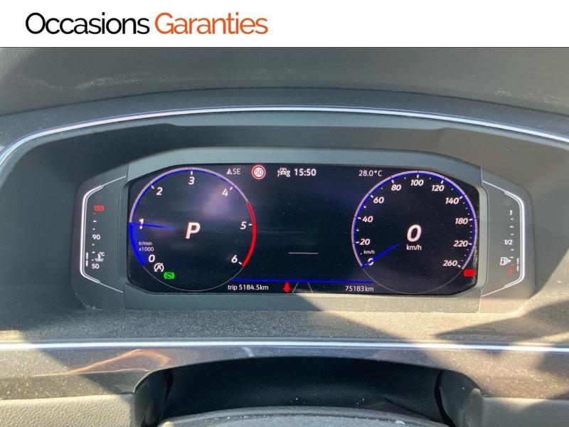 Voitures occasions VOLKSWAGEN TIGUAN R-Line Exclusive Longeville-lès-Saint-Avold