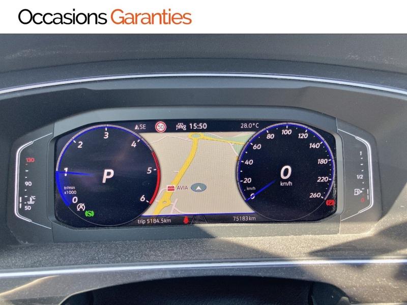 Voitures occasions VOLKSWAGEN TIGUAN R-Line Exclusive Longeville-lès-Saint-Avold