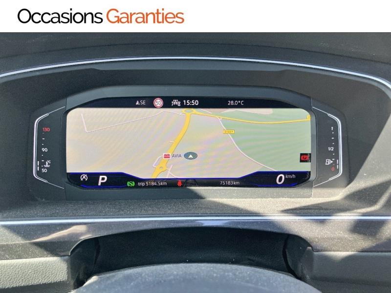 Voitures occasions VOLKSWAGEN TIGUAN R-Line Exclusive Longeville-lès-Saint-Avold