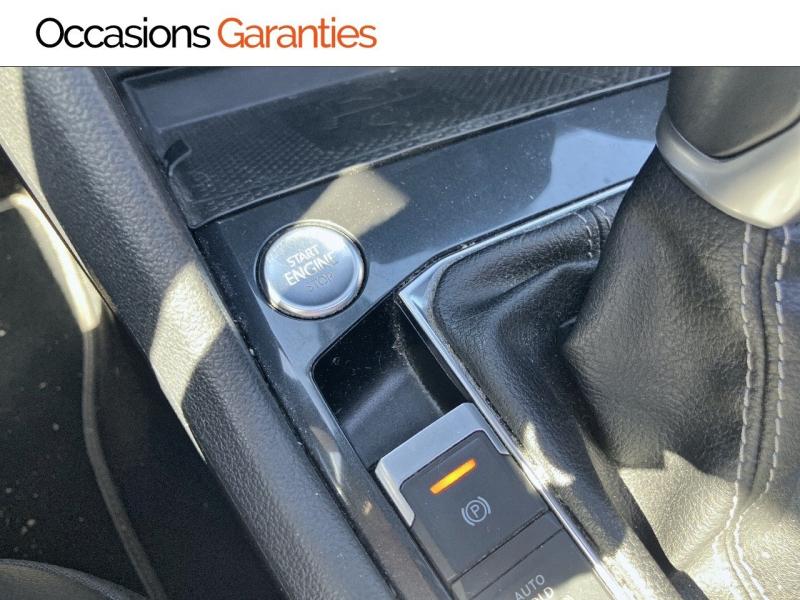 Voitures occasions VOLKSWAGEN TIGUAN R-Line Exclusive Longeville-lès-Saint-Avold