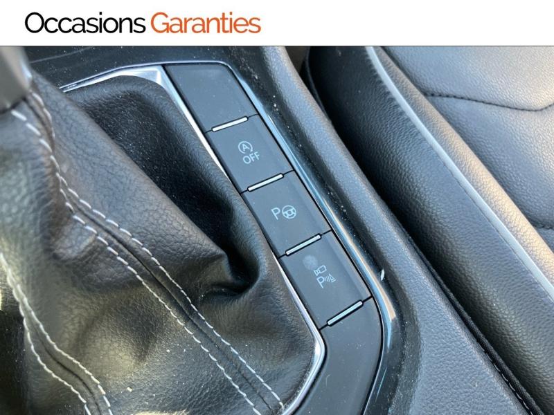 Voitures occasions VOLKSWAGEN TIGUAN R-Line Exclusive Longeville-lès-Saint-Avold