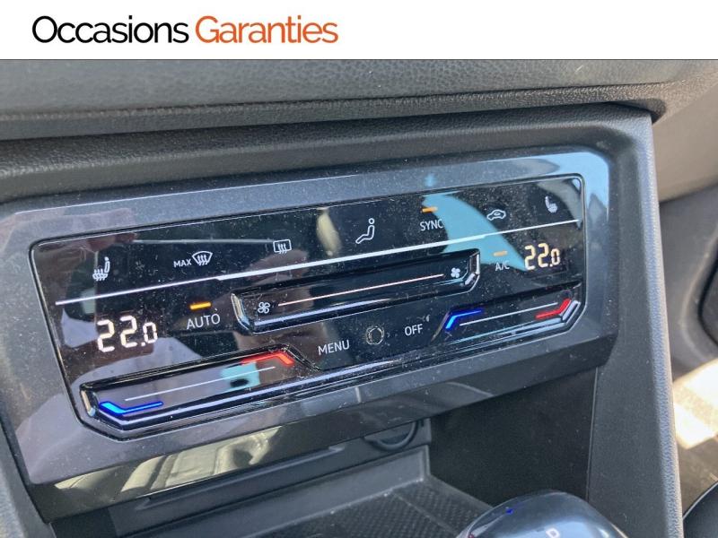 Voitures occasions VOLKSWAGEN TIGUAN R-Line Exclusive Longeville-lès-Saint-Avold