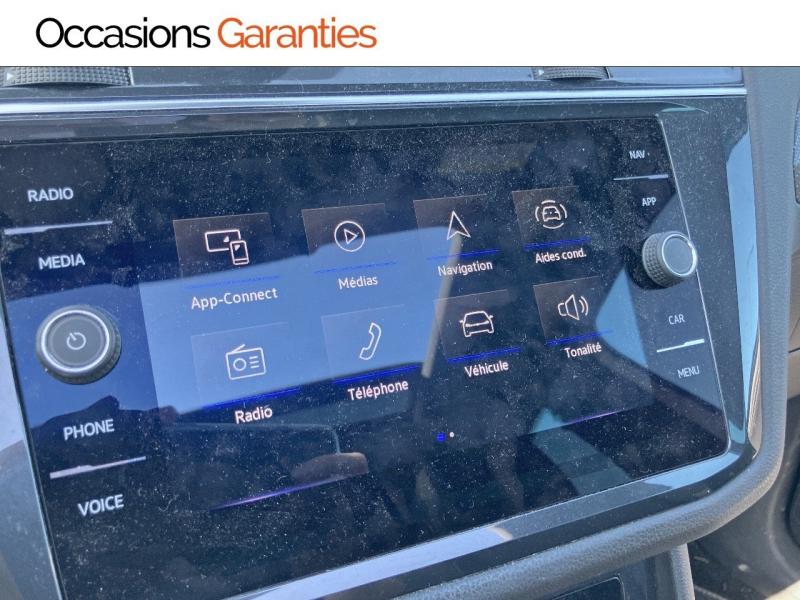 Voitures occasions VOLKSWAGEN TIGUAN R-Line Exclusive Longeville-lès-Saint-Avold